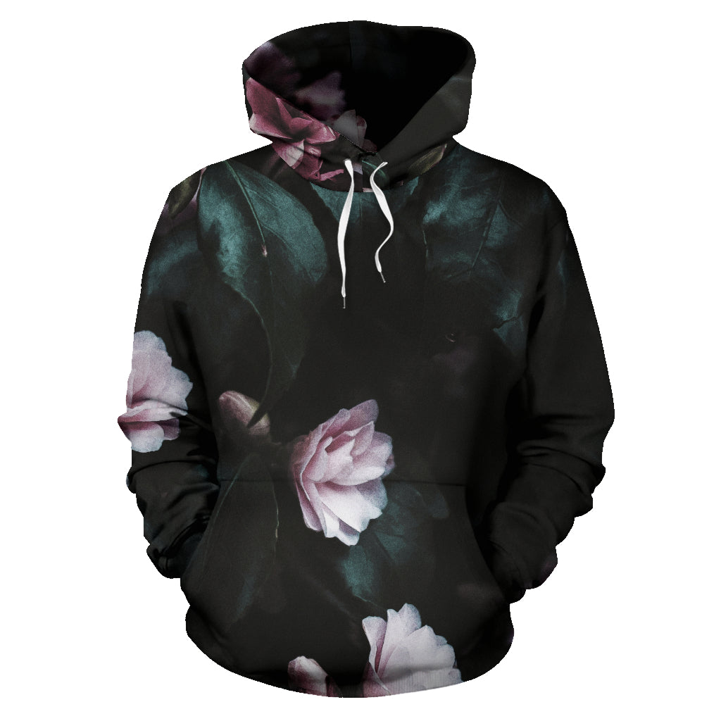 Hoodie Flowers - Top Content | POD Collection | Free Shipping