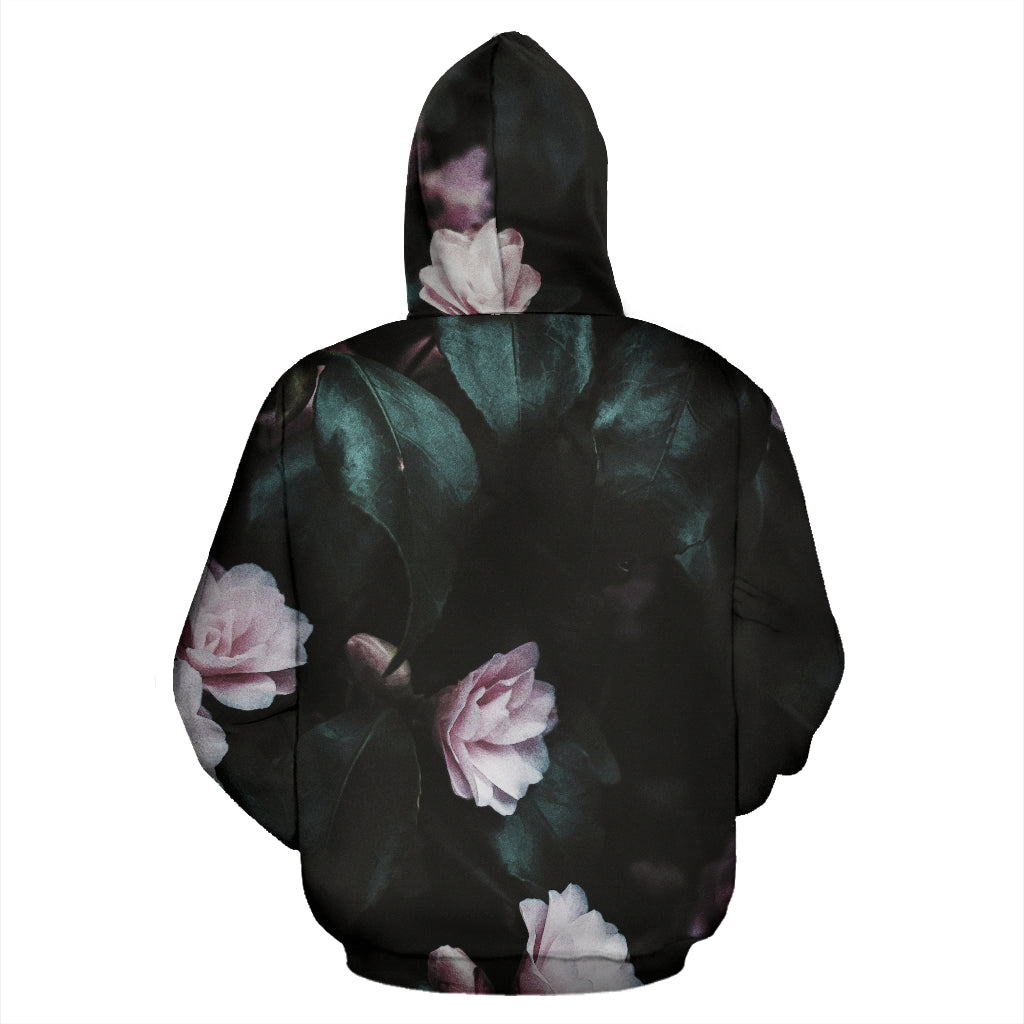 Hoodie Flowers - Top Content | POD Collection | Free Shipping