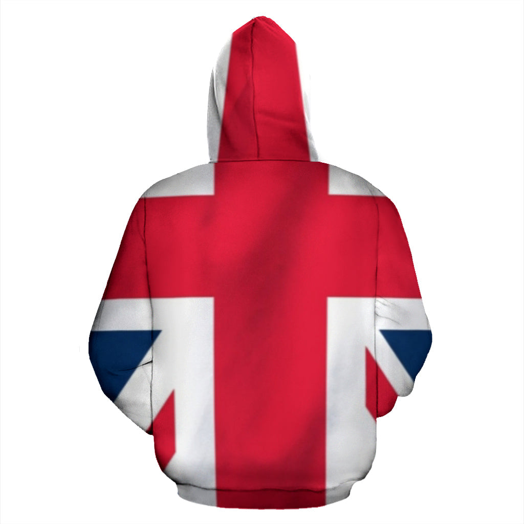 Great British Hoodie