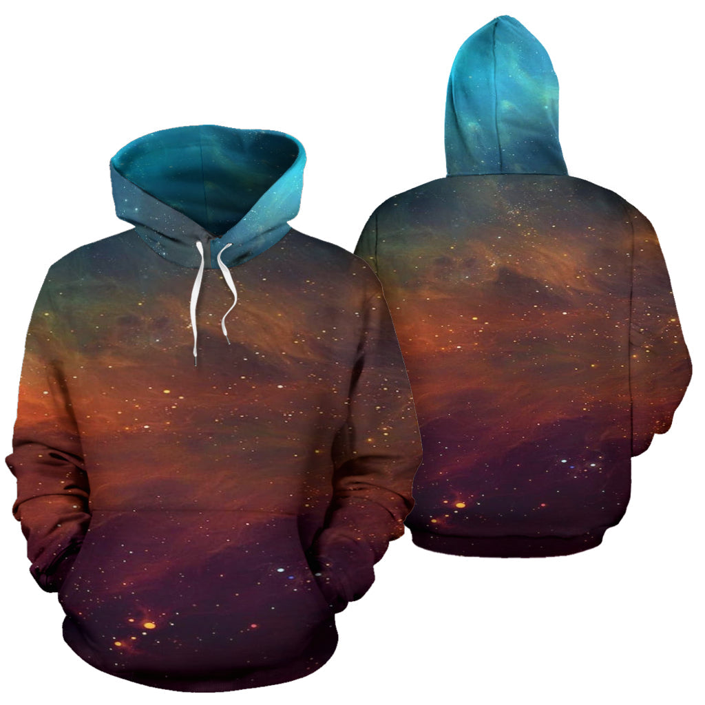 NP Universe Hoodie - Top Content | POD Collection | Free Shipping