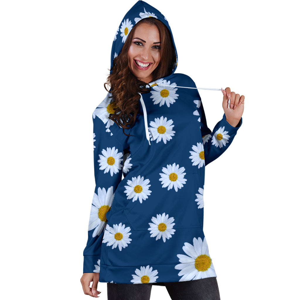 Daisy May Hoodie Dress