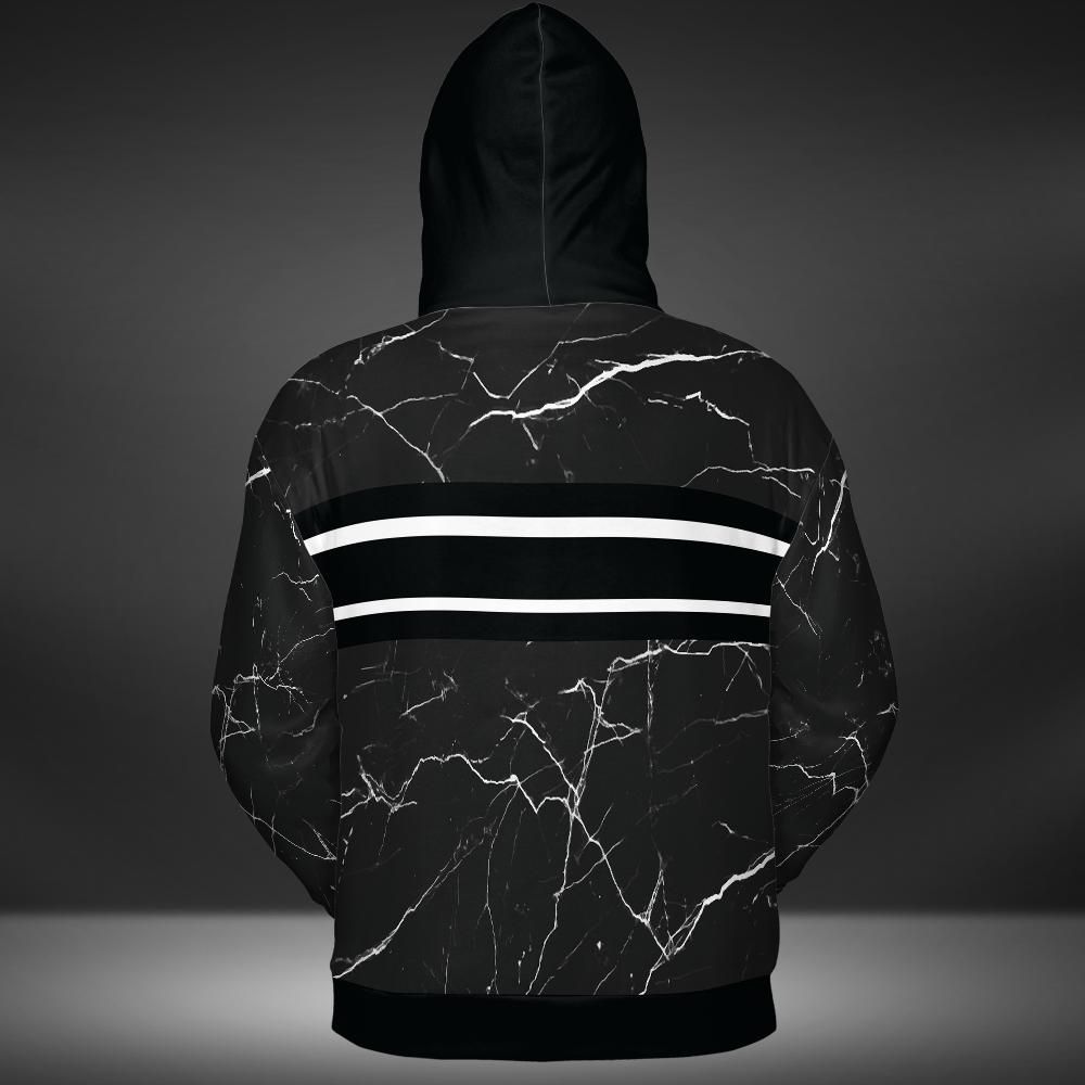 Infinity Hoodie