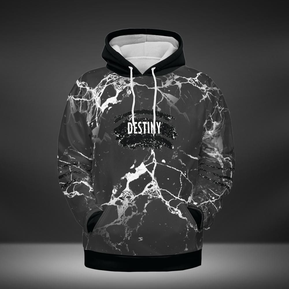 Destiny Style Hoodie