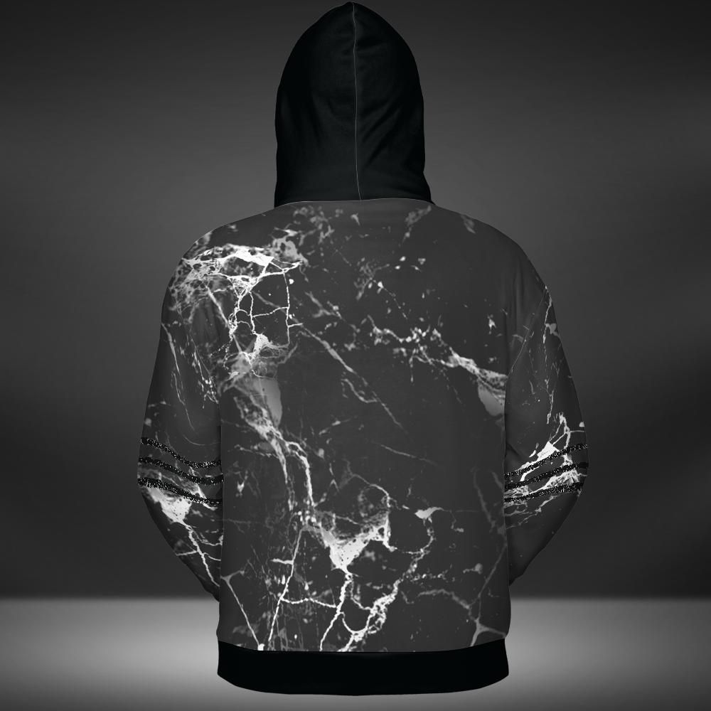 Destiny Style Hoodie