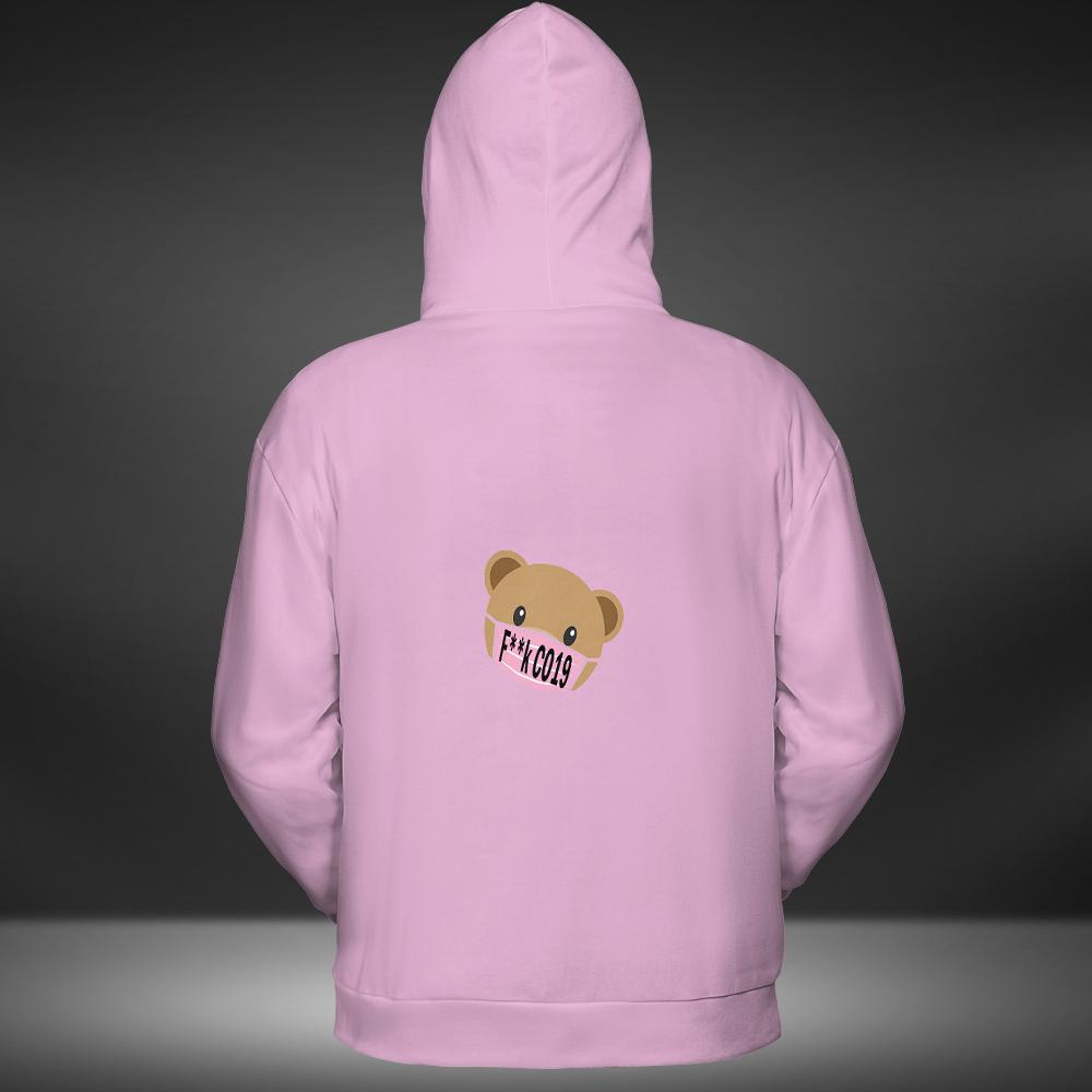 F# Co19 Hoodie